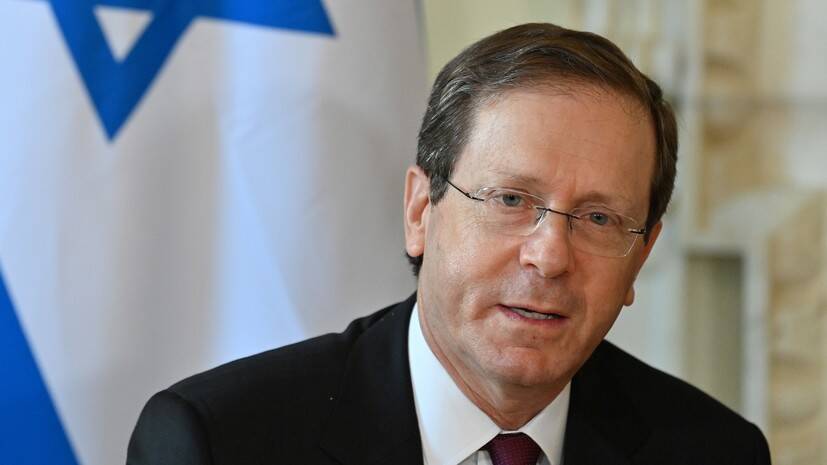 Президент Израиля отправится 30 января с визитом в ОАЭ