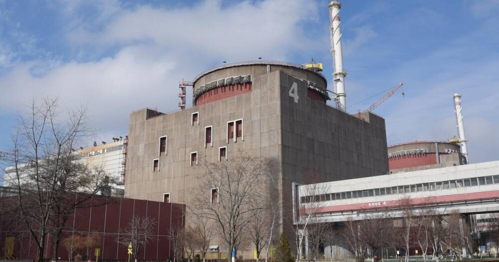 В Украине еще одна АЭС отключила энергоблок: что известно