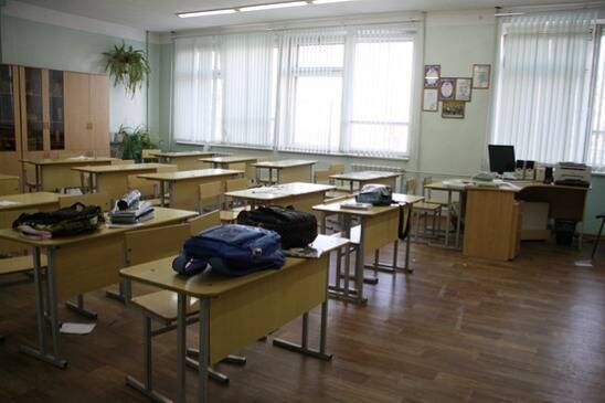 В Кабардино-Балкарии большинство школьников отправили на каникулы