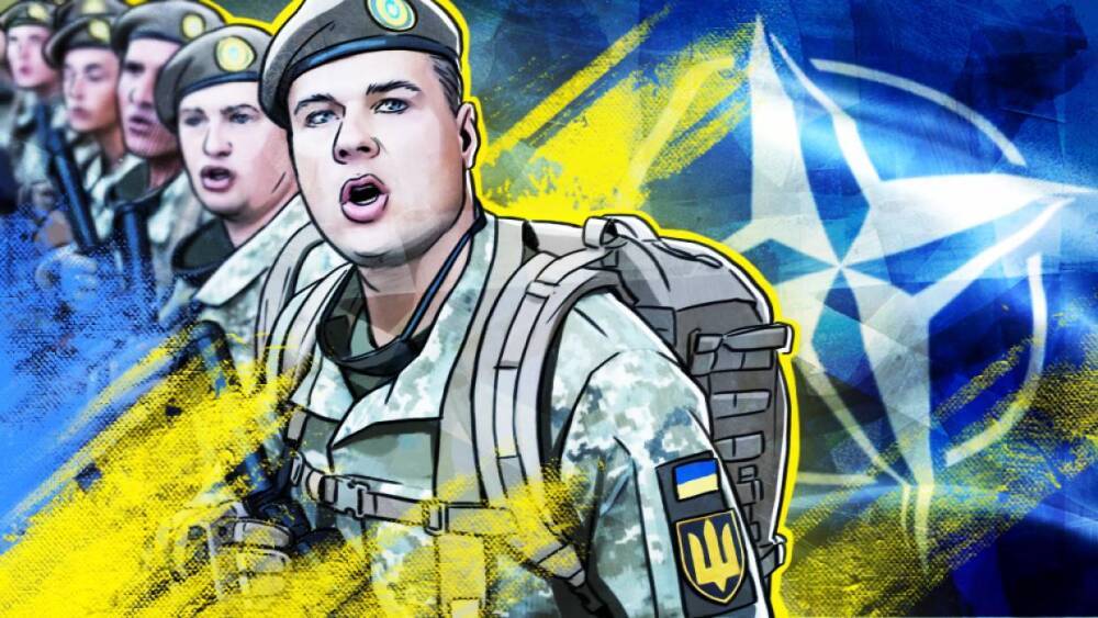 Аналитик Чекулаев: Запад снабжает Украину вооружением с целью будущих провокаций