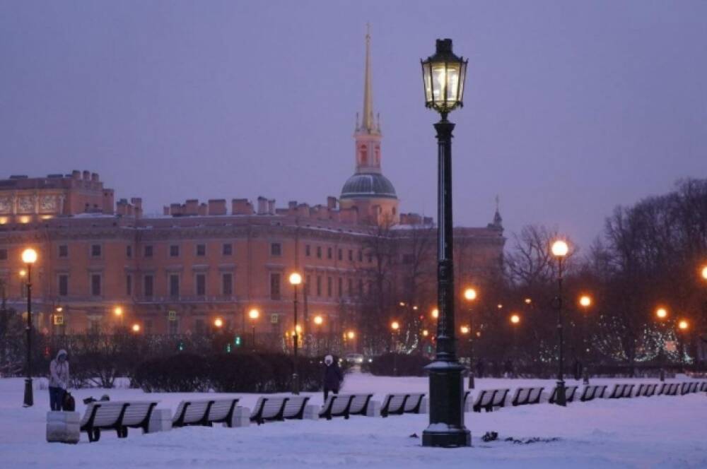 В Петербурге запретят детям посещать массовые мероприятия