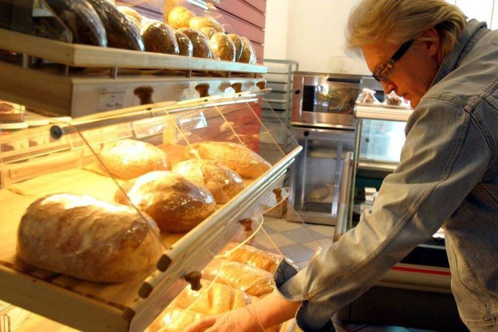 Минсельхоз не увидел причин для роста цен на хлеб