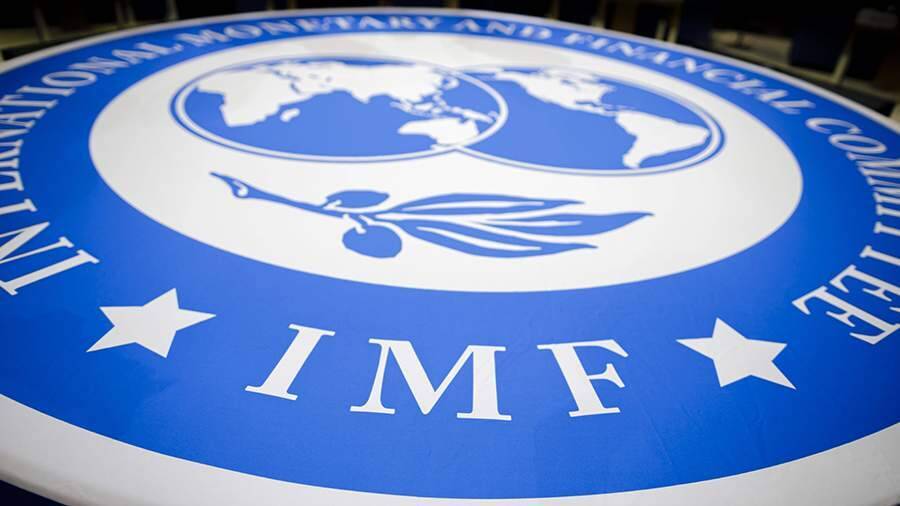 МВФ оценил последствия ситуации на Украине для мировой экономики