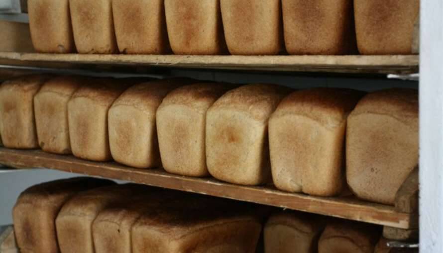 В Одессе подешевеет социальный хлеб