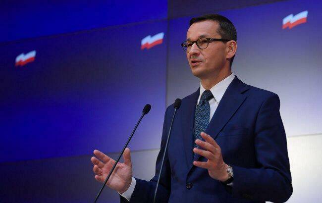 Польша разочарована действиями Германии на фоне ситуации вокруг Украины