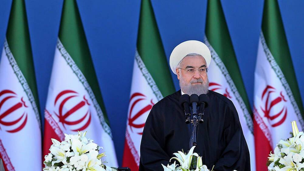 Иран пойдёт на переговоры с США в случае снятия санкций