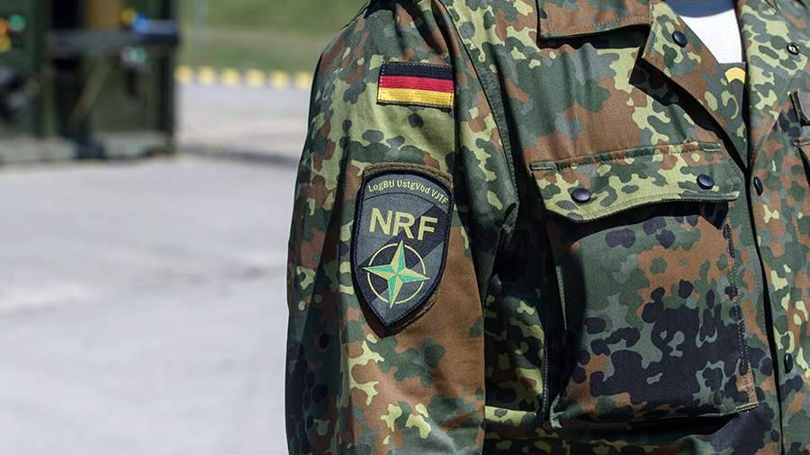 Более 40 экспертов ФРГ назвали путь к договоренности между НАТО и РФ