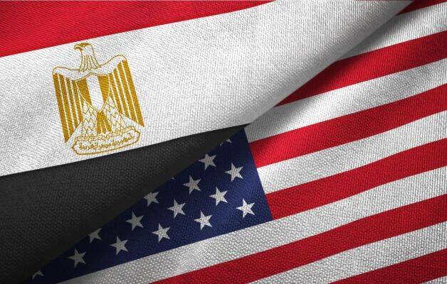 В США одобрена продажа Египту оружия на 2,5 млрд долларов