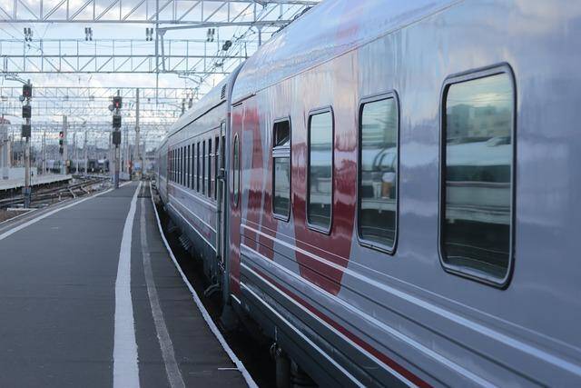Инвестиции ОАО «РЖД» в развитие инфраструктуры Западно-Сибирской железной дороги составили 34,6 млрд рублей