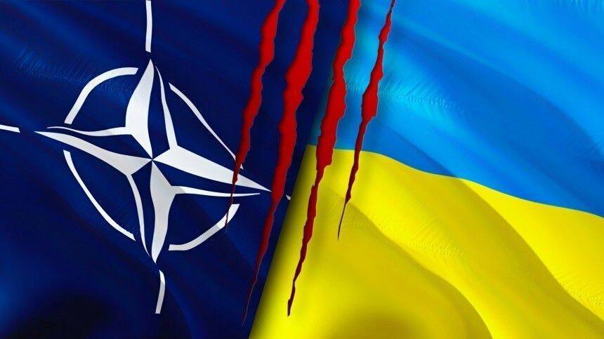 Байден проговорился о бездоказательности обвинений о «вторжении» России на Украину