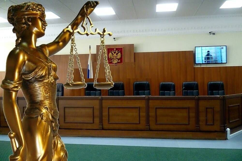 Астраханку осудили на 6 лет за финансирование экстремистской организации