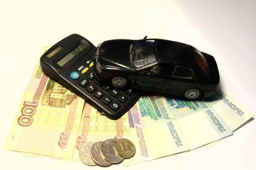 В России рекордно вырос средний размер автокредита