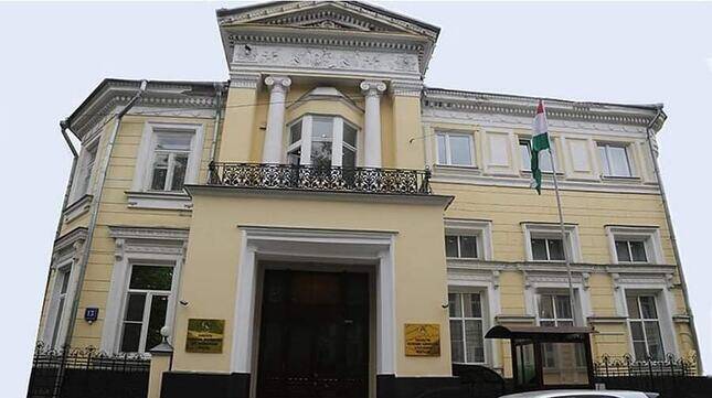 Посольство Таджикистана взяло под контроль убийство таксиста в Санкт-Петербурге