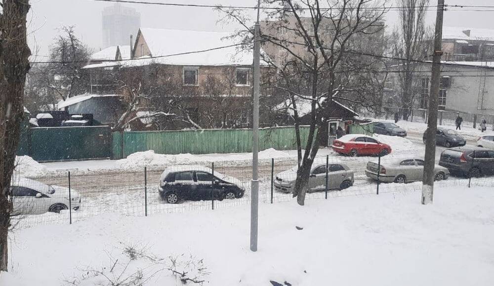 Будет ли мороз и снегопады: Укргидрометцентр предупредил о погоде в феврале — что предстоит пережить украинцам