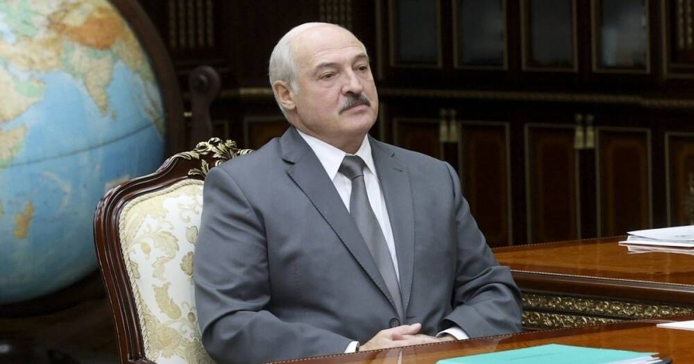 Лукашенко получит жесткий ответ Запада, если военные РФ ворвутся в Украину из Беларуси, - Госдеп