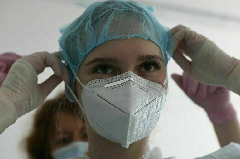В Москве приостановили плановую госпитализацию в детские больницы