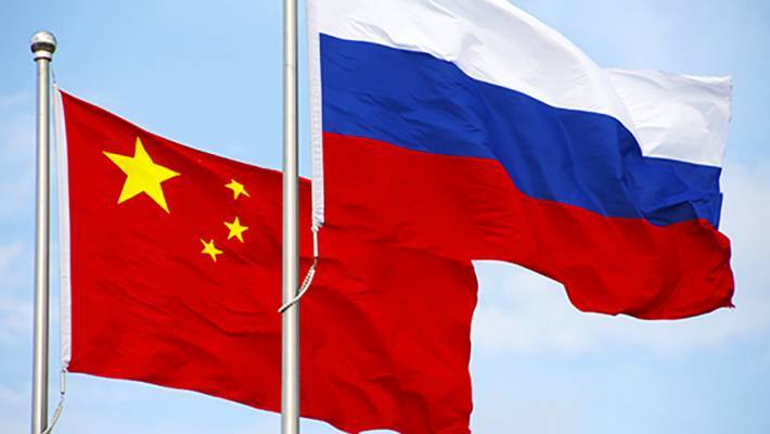 Global Times назвал ровно три весомые причины для сближения России и Китая