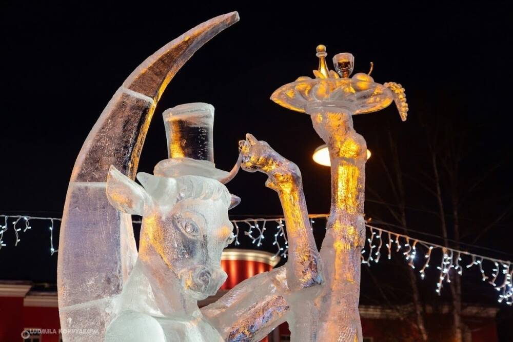 Программу Международного зимнего фестиваля «Гиперборея-2022» утвердили в Петрозаводске