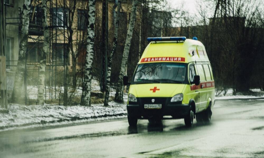 В Карелии 33-летняя женщина умерла после перенесенного коронавируса