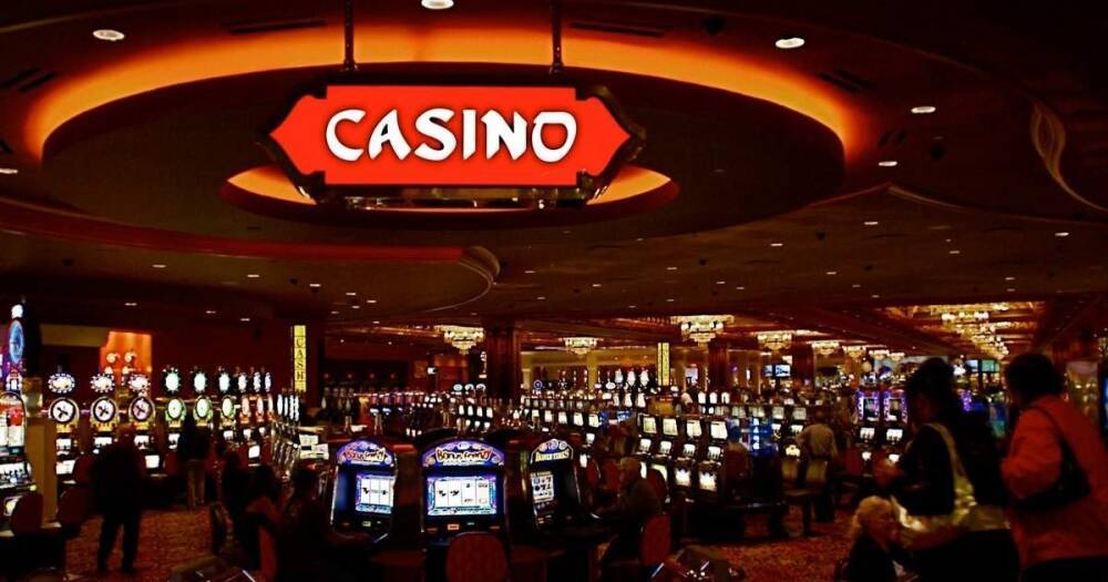 Как снизить риски игры в казино