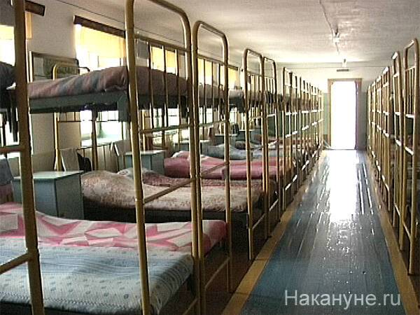 В Прикамье из-за коронавируса отменили длительные свидания с заключенными