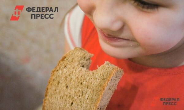 Стоимость булки хлеба в Сибири может превысить 100 рублей