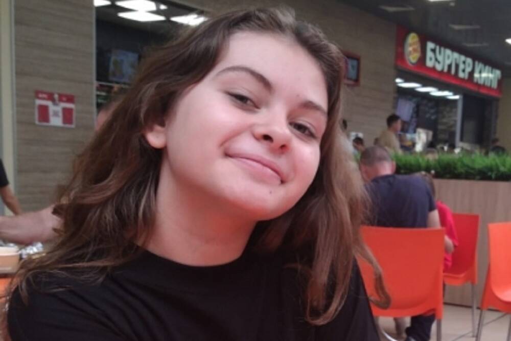 В Твери пропала 14-летняя девочка