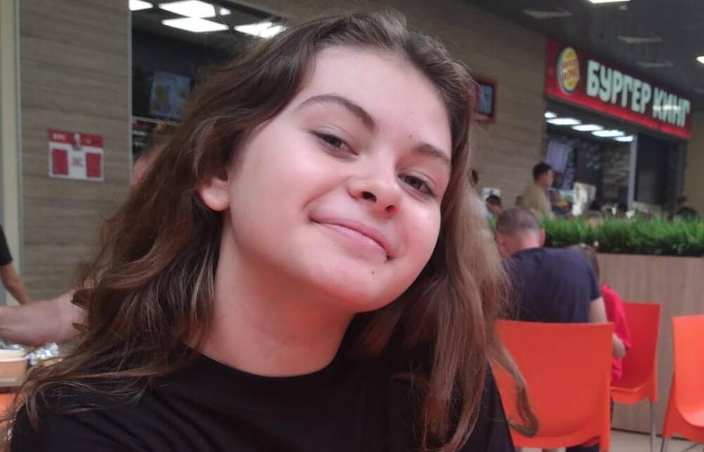 В Твери ищут пропавшую 14-летнюю девочку