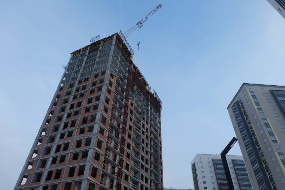 Эксперт Николаев допустил снижение цен на жильё после отмены льготной ипотеки