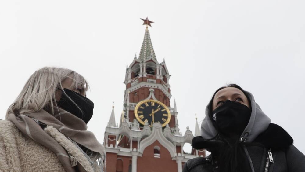 В России впервые почти 75 тысяч заражений коронавирусом за сутки