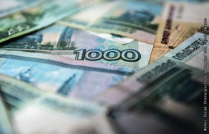 Совет Федерации одобрил индексацию пенсий на 8,6%