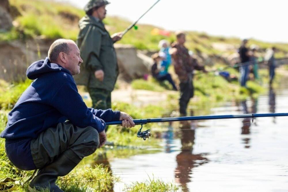 Знаменитая астраханская рыбалка может попасть под санкции