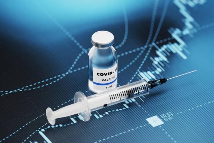 С начала вакцинальной кампании в Украине сделано уже более 30 млн прививок