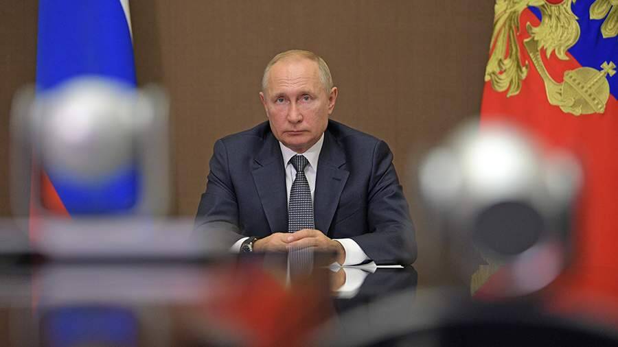 Песков ответил на вопрос о просьбе Италии к бизнесменам по встрече с Путиным