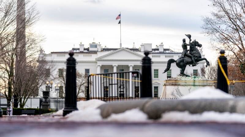 Торговая организация призвала Белый дом продумать исключения из санкций против России