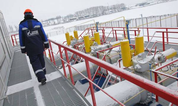 Может ли Россия сократить поставки газа в ответ на санкции