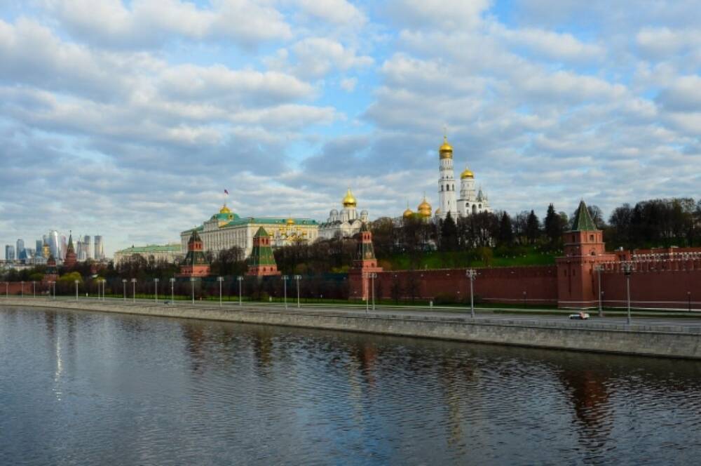 Москва посоревнуется с Римом за право проведения выставки «Экспо-2030»