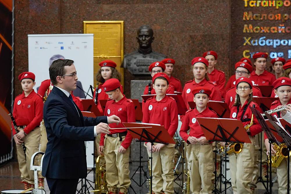 Десятки городов присоединились к фестивалю памяти Валерия Халилова