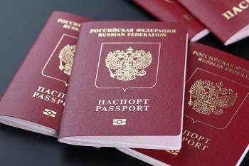 Предприимчивый житель Вологды решил заработать с помощью чужого паспорта