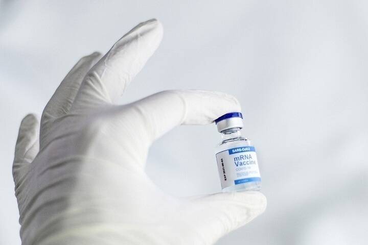 Ставрополье получило первую партию вакцины от COVID-19 для подростков