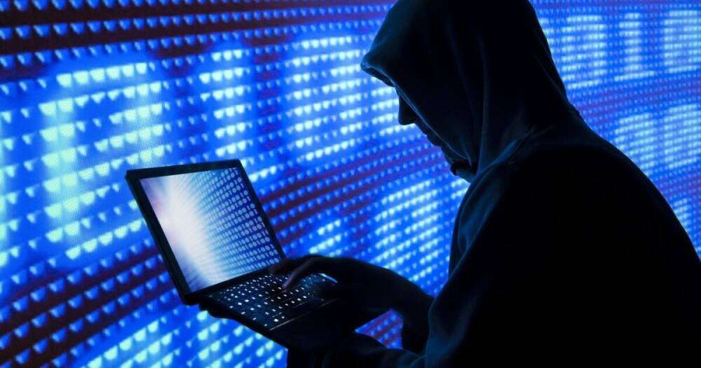 Хакеры атаковали официальный сайт Украины, - МИД