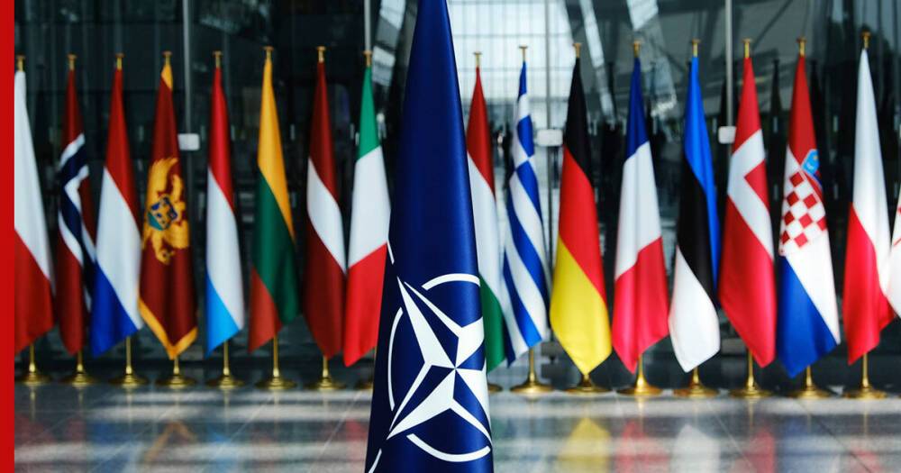 В НАТО назвали некоторые требования России по гарантиям безопасности неприемлемыми