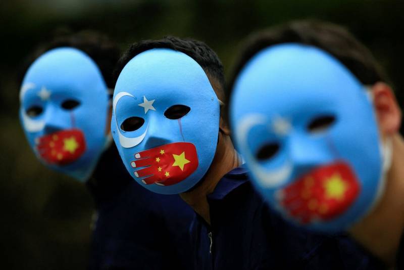 Список стран, бойкотирующих Олимпиаду в Пекине в 2022 году, растет с каждым днем