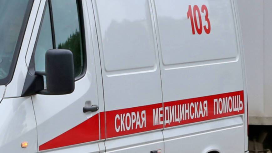 В Петербурге в ДТП с автобусом и фурой пострадали 14 человек