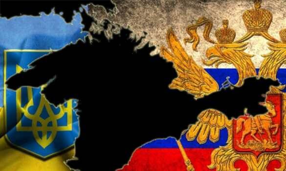 «Чей флаг висит, того и Крым»: неожиданное заявление украинского депутата