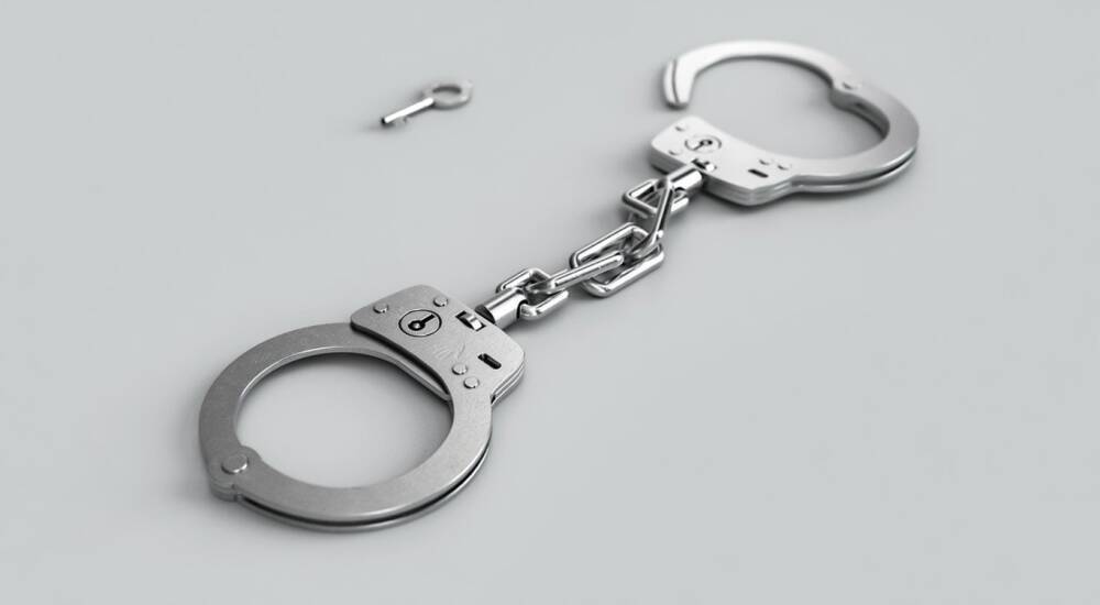 Суд арестовал задержанного по подозрению в ограблении вдовы Градского