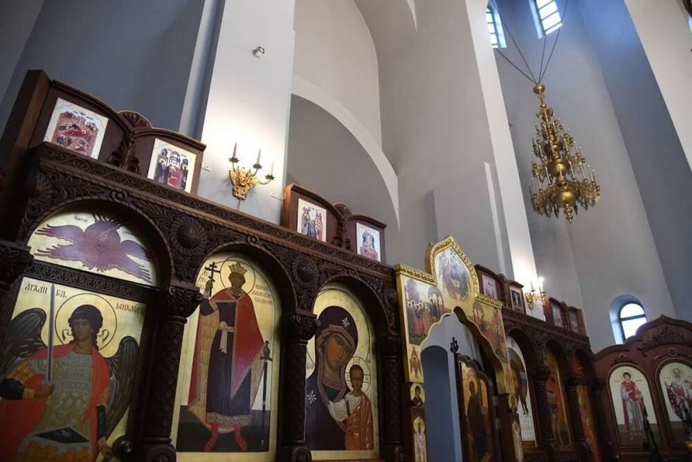 Священник прокомментировал исчезновение школьницы в Волгоградской области
