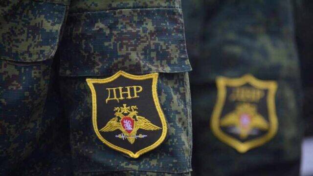 Киевский режим не учитывает, какую армию может ему противопоставить Донбасс