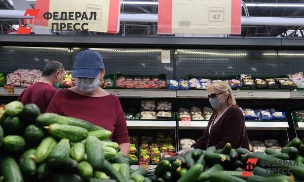 В России повысились цены на макароны, гречку и сахар