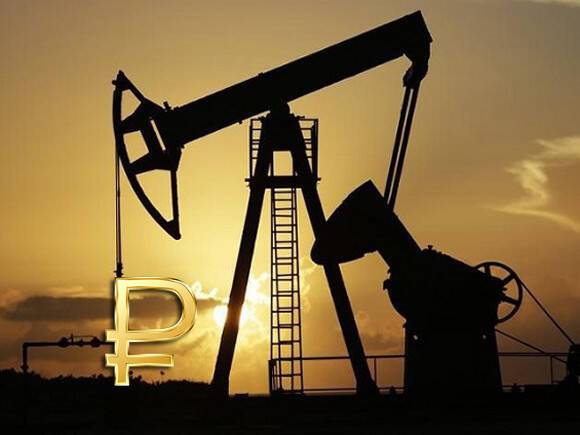 Цена на нефть достигла максимума с 2014 года